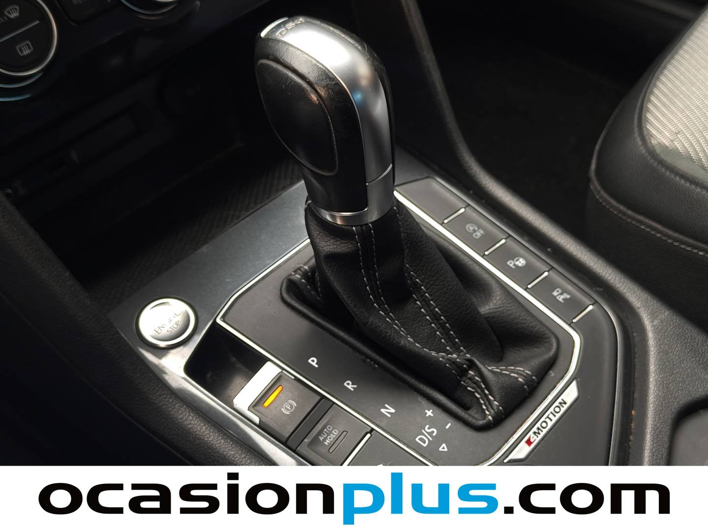 Foto Volkswagen Tiguan Volkswagen Tiguan 2.0 TDI 4Motion (190 CV) DSG Pack R-Line