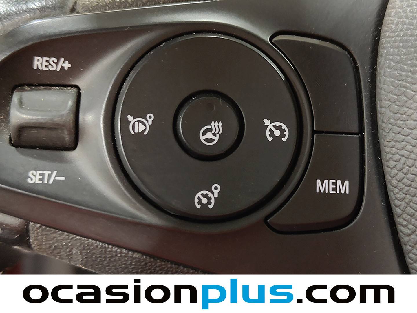 Extras y acabados del Opel Corsa Opel Corsa 1.2 XEL Edition (75 CV)
