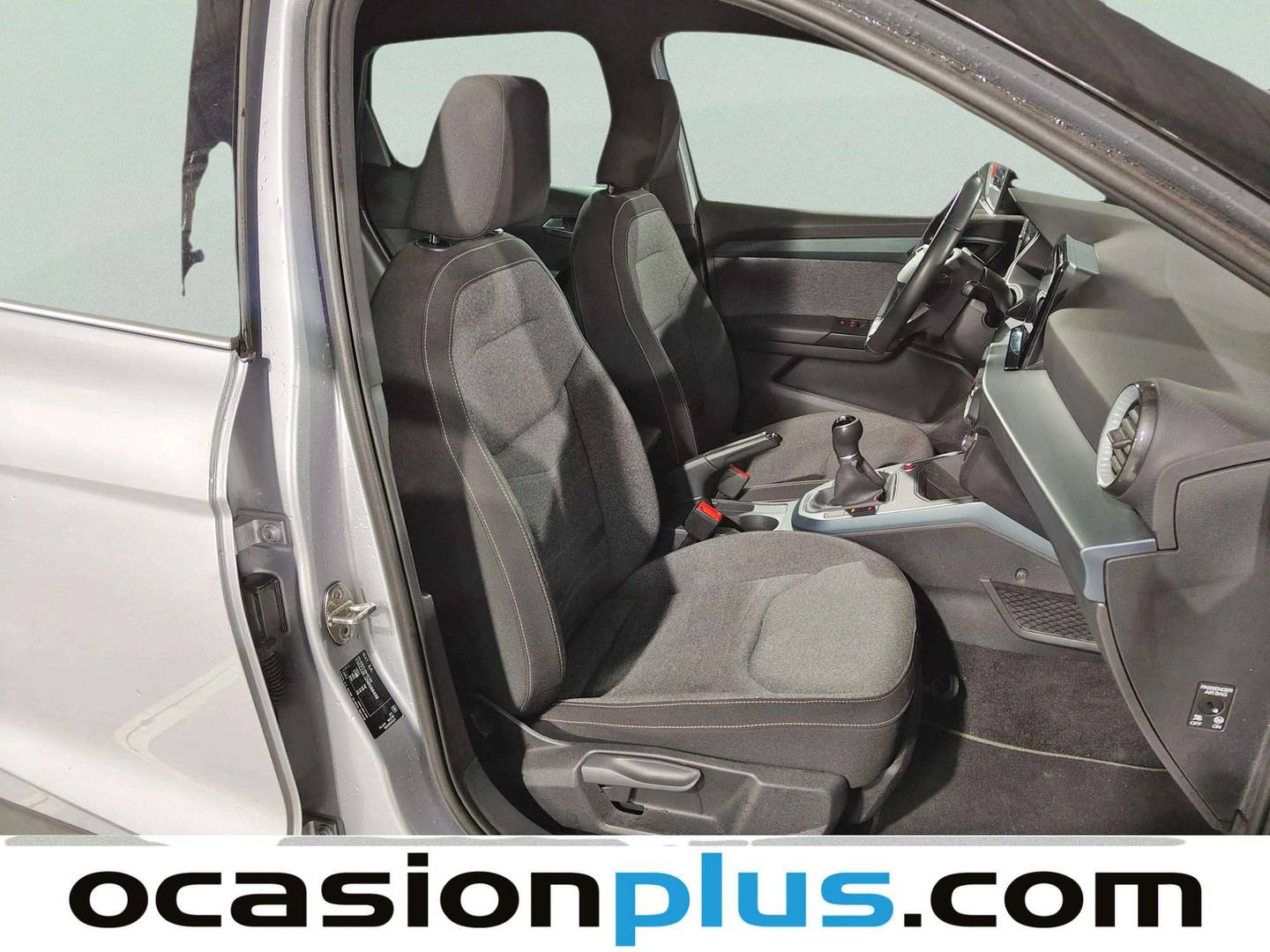 Foto Seat Arona SEAT Arona 1.0 TSI Xperience Plus (110 CV)