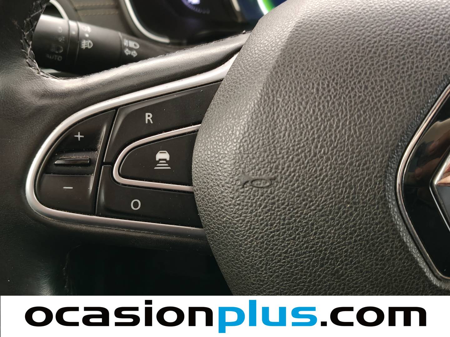 Renault Talisman Renault Talisman Sport Tourer Zen Energy dCi (160 CV) TT EDC seminuevo
