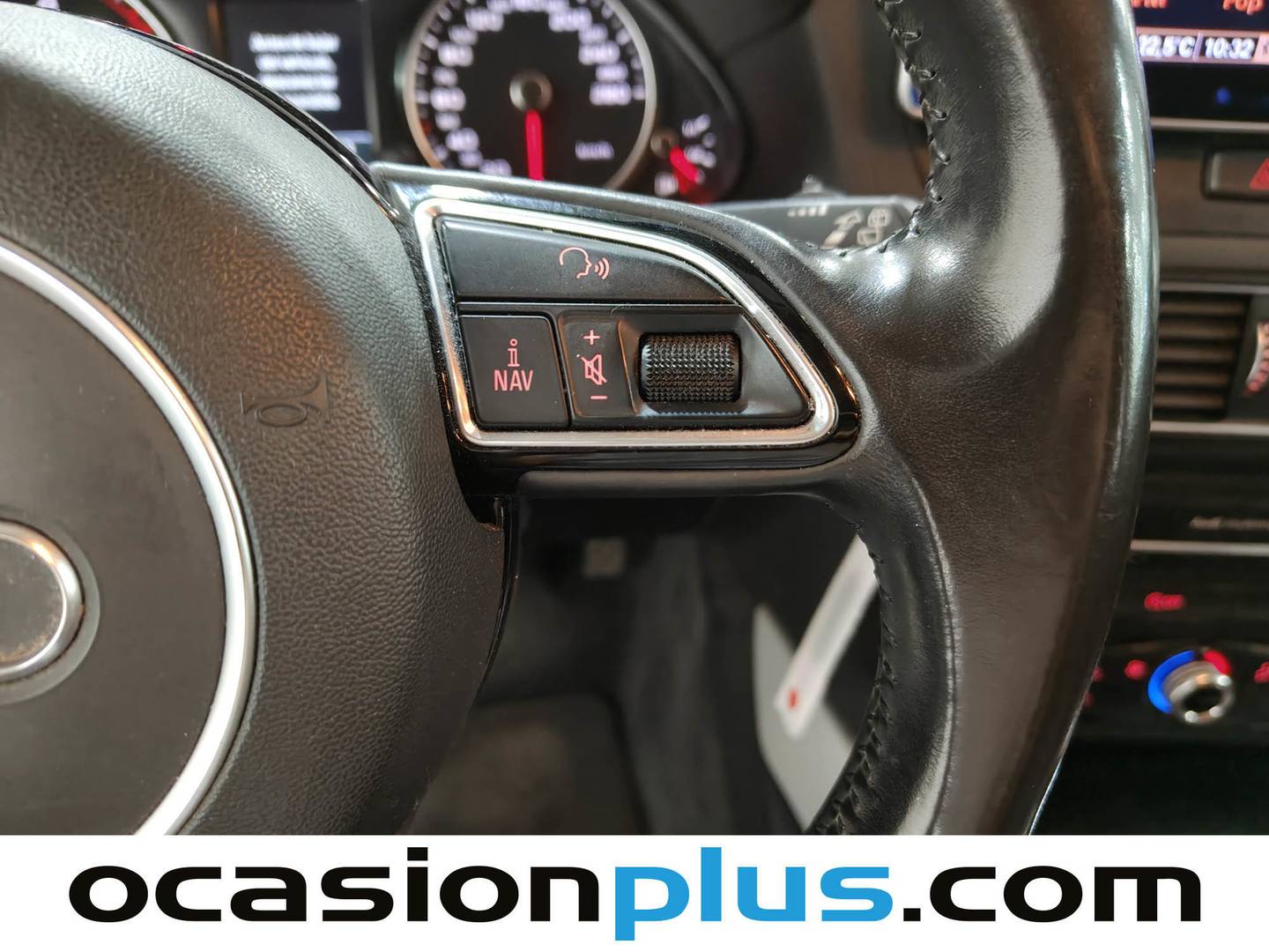 Audi Q5 Audi Q5 Advanced edition 2.0 TDI (150 CV) diésel