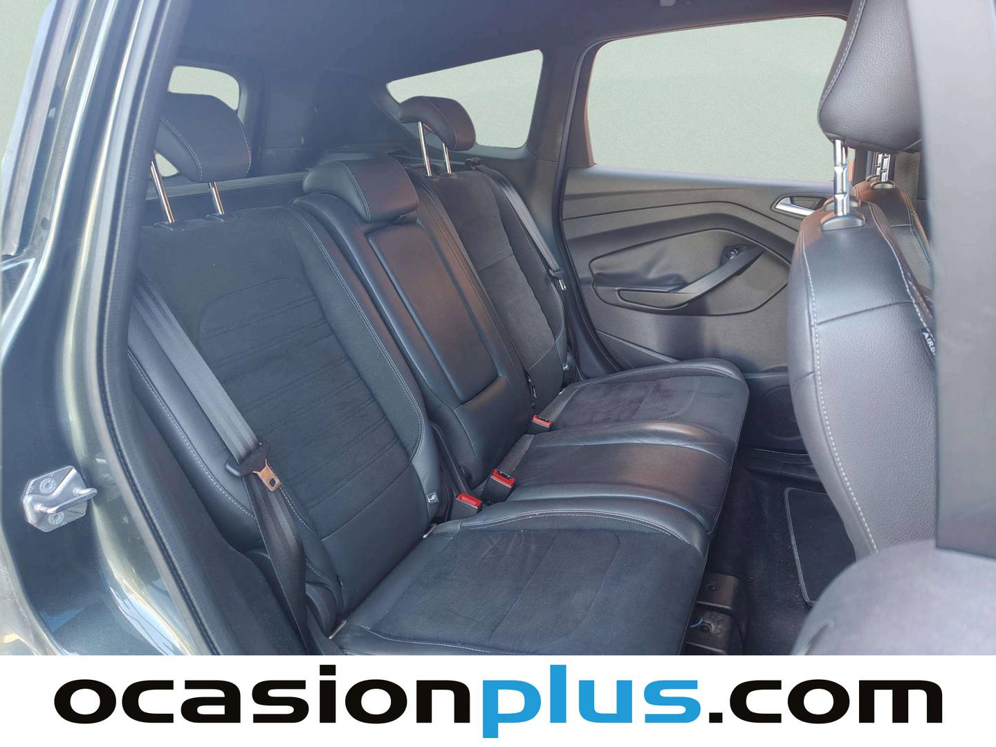 Ford Kuga Ford Kuga 1.5 TDCI S&S ST-Line 4x2 (120 CV) al mejor precio