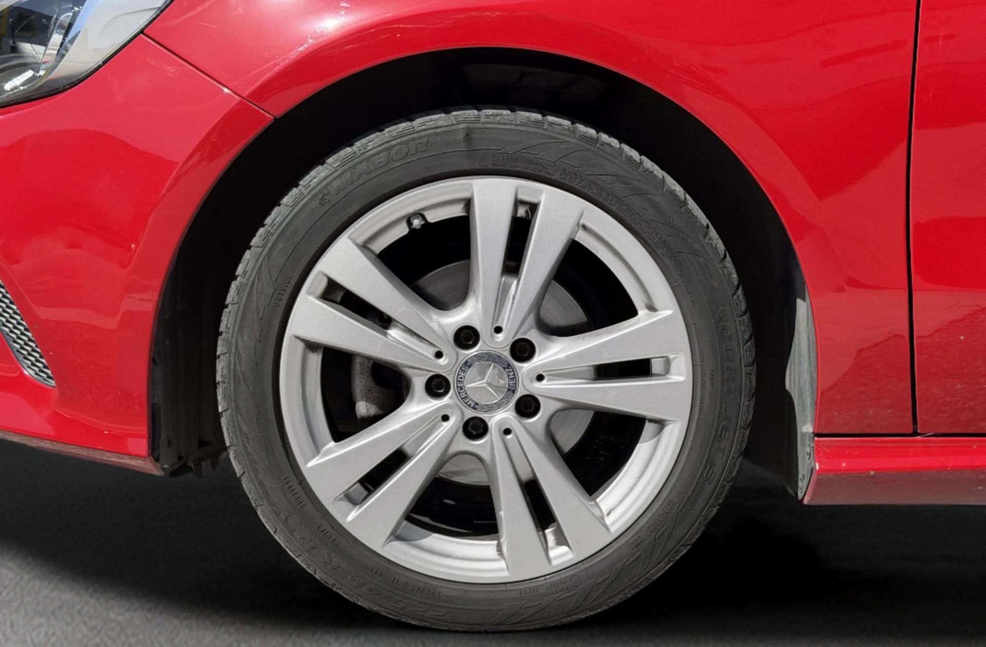 Mercedes-Benz Clase A 180 d Style - foto 36