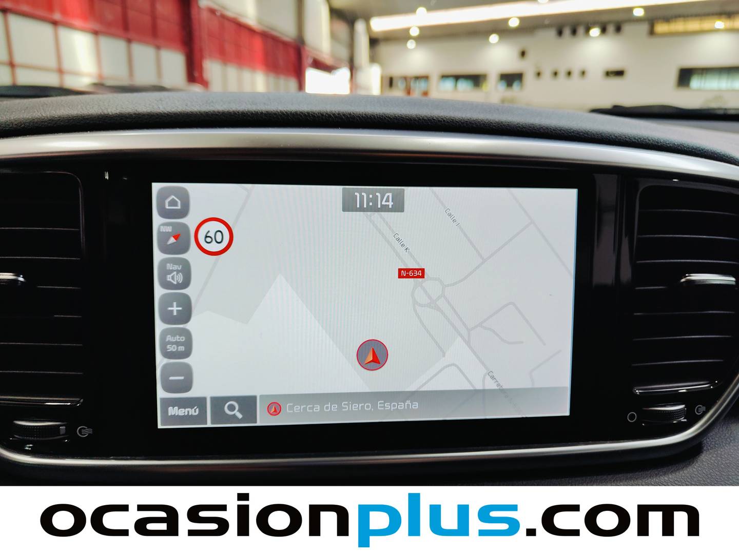 Extras y acabados del KIA Sportage KIA Sportage 1.6 MHEV Drive 4x2 (136 CV)