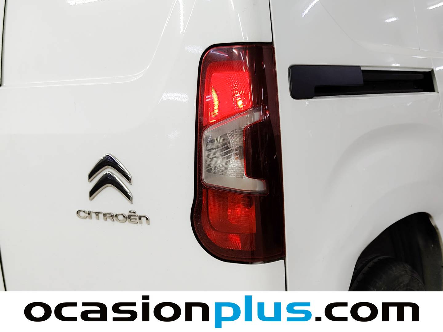 Citroën Berlingo Citroen Berlingo Furgon BlueHDi 75 Talla M Control (76 CV) km 0