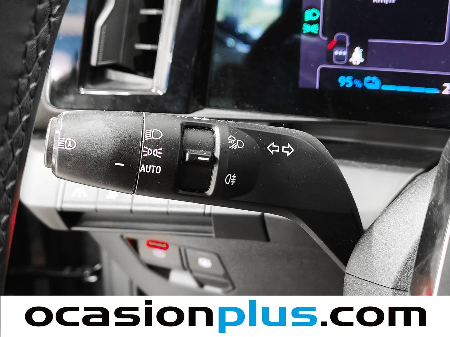 Foto Renault Megane E-Tech Renault Megane E-Tech E-Tech Iconic EV60 optimum charge (218 CV)