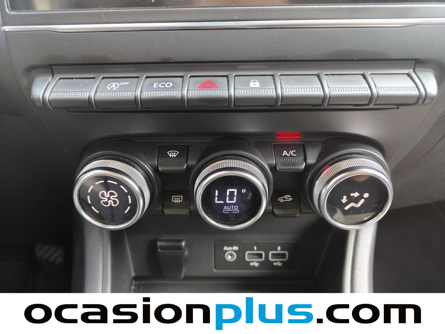 Extras del Renault Captur Renault Captur Zen TCe (130 CV) GPF