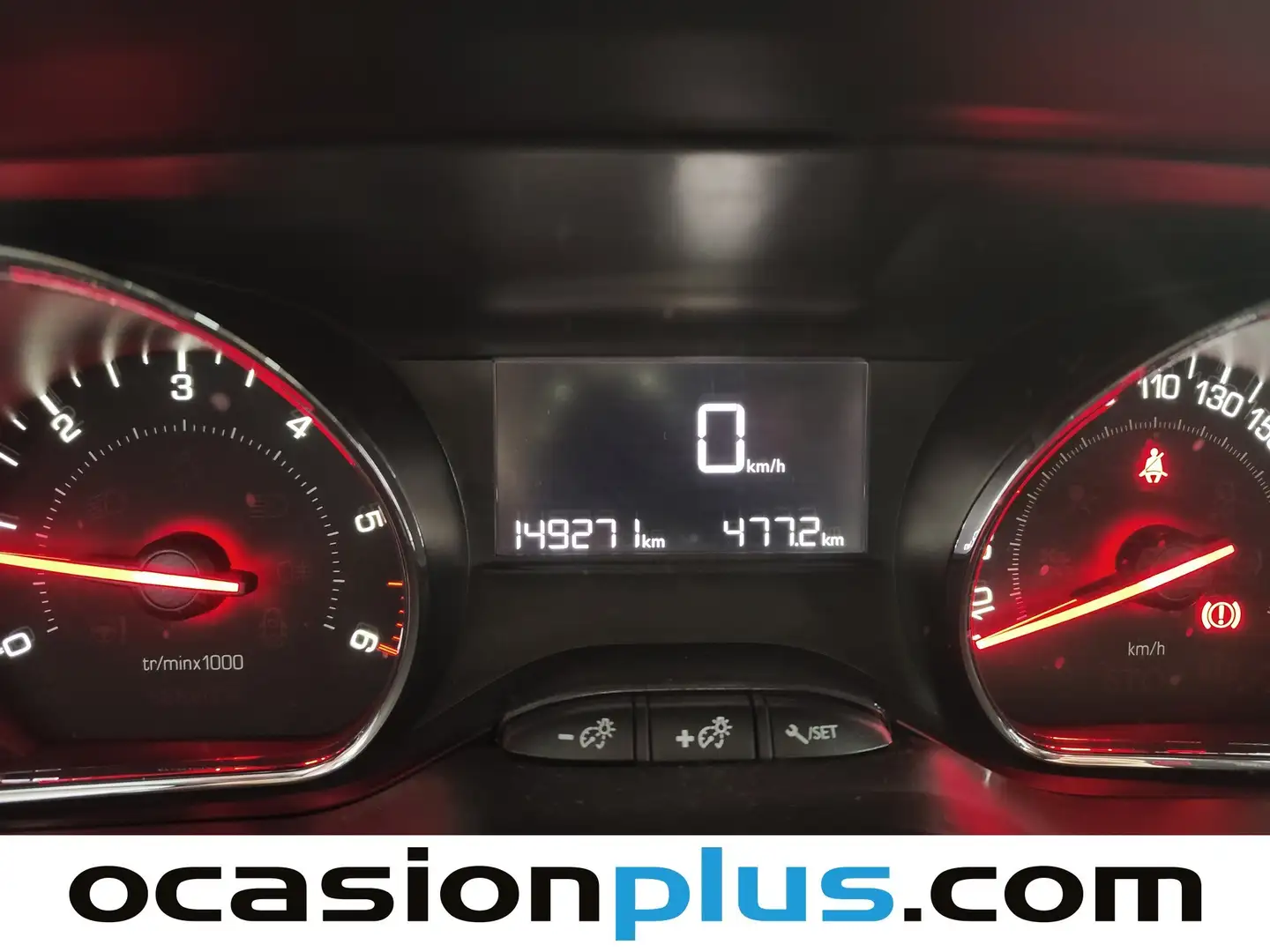 Foto Peugeot 208 Peugeot 208 1.4 HDi Active (68 CV)