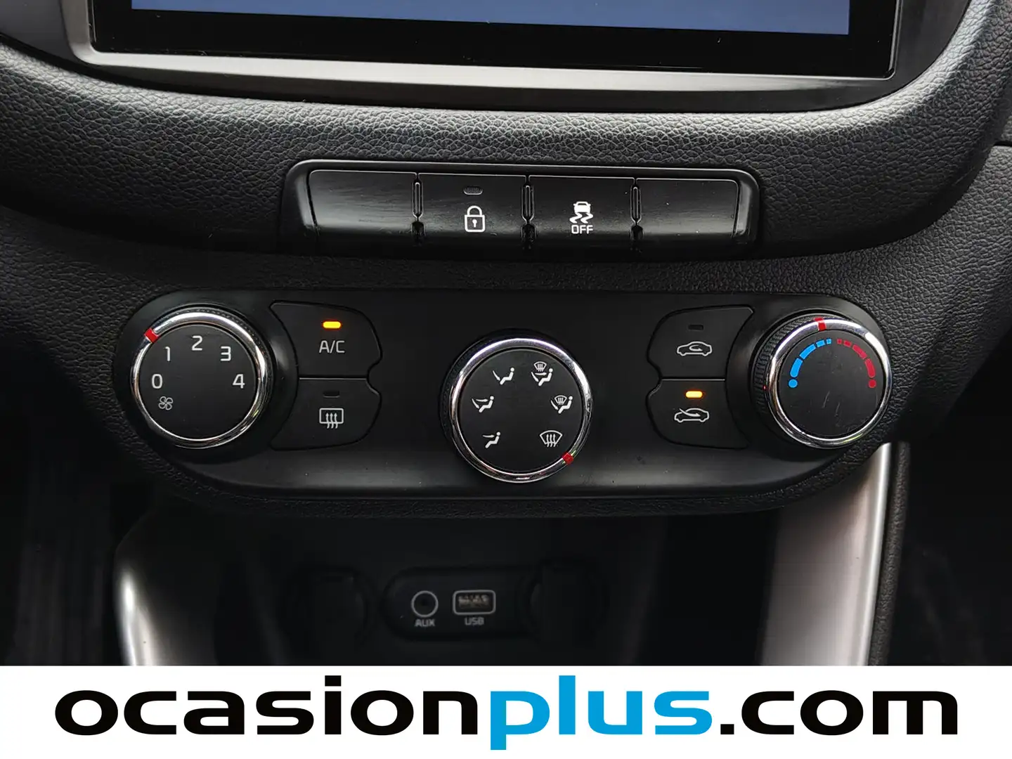 Foto KIA Ceed Kia Ceed 1.0 T-GDi Eco-Dynamics Concept  (100 CV)