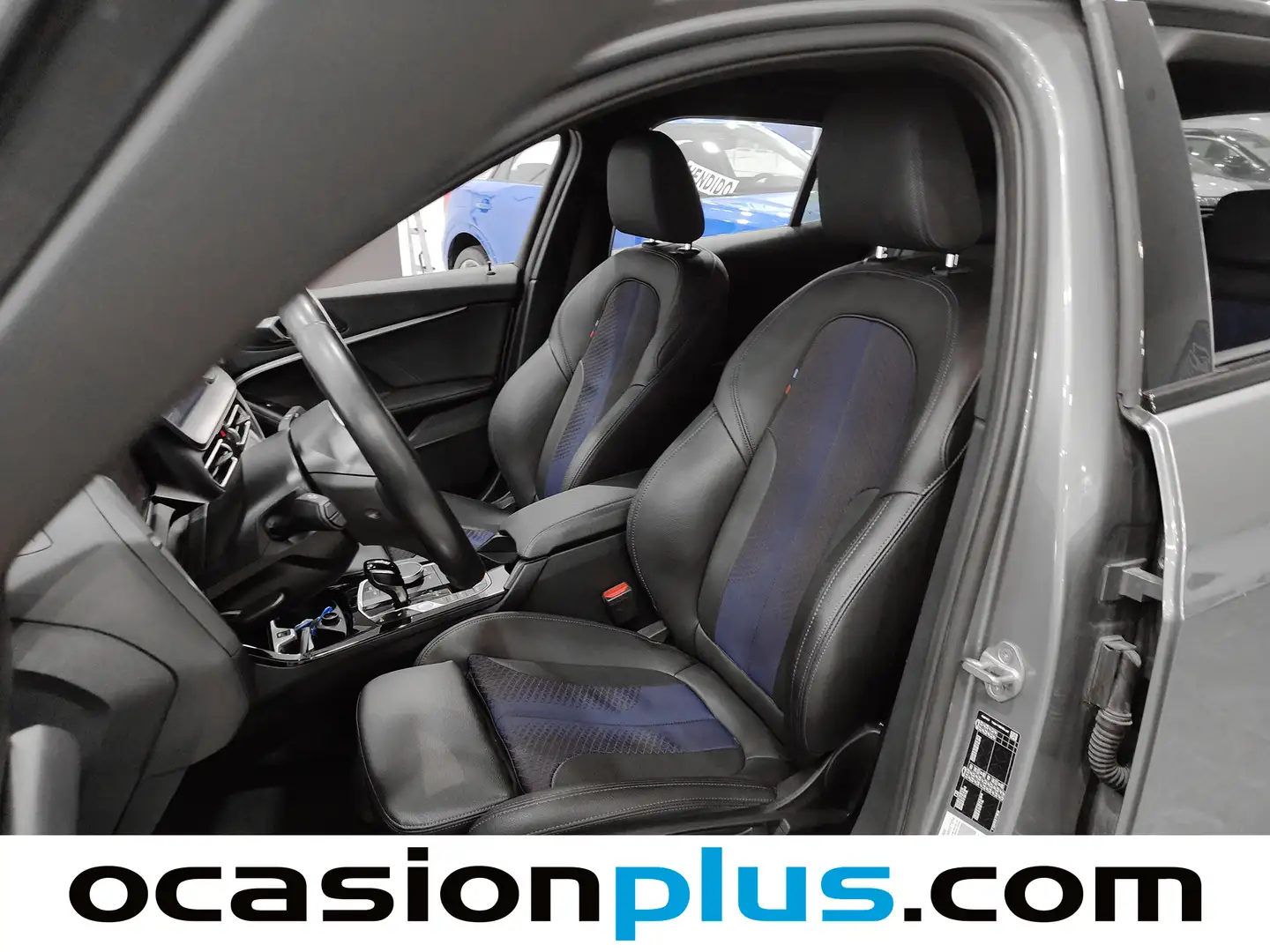 Foto BMW Serie 1 BMW Serie 1 118i  (140 CV) Pack M