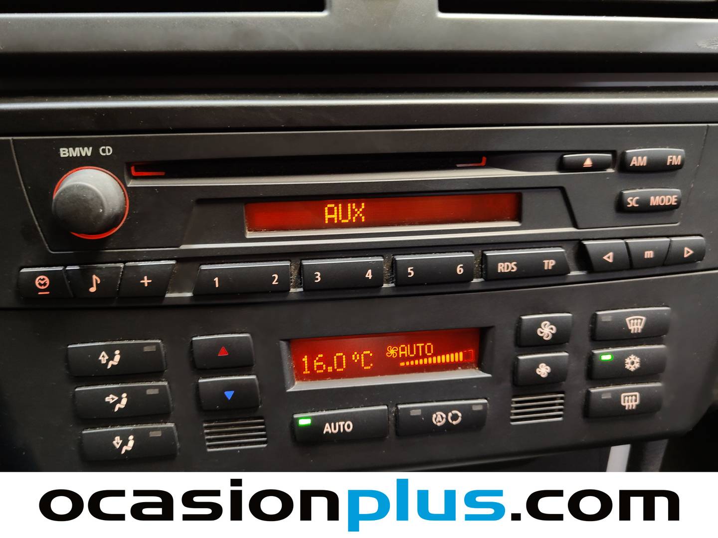BMW X3 BMW X3 2.0i (150 CV) de segunda mano