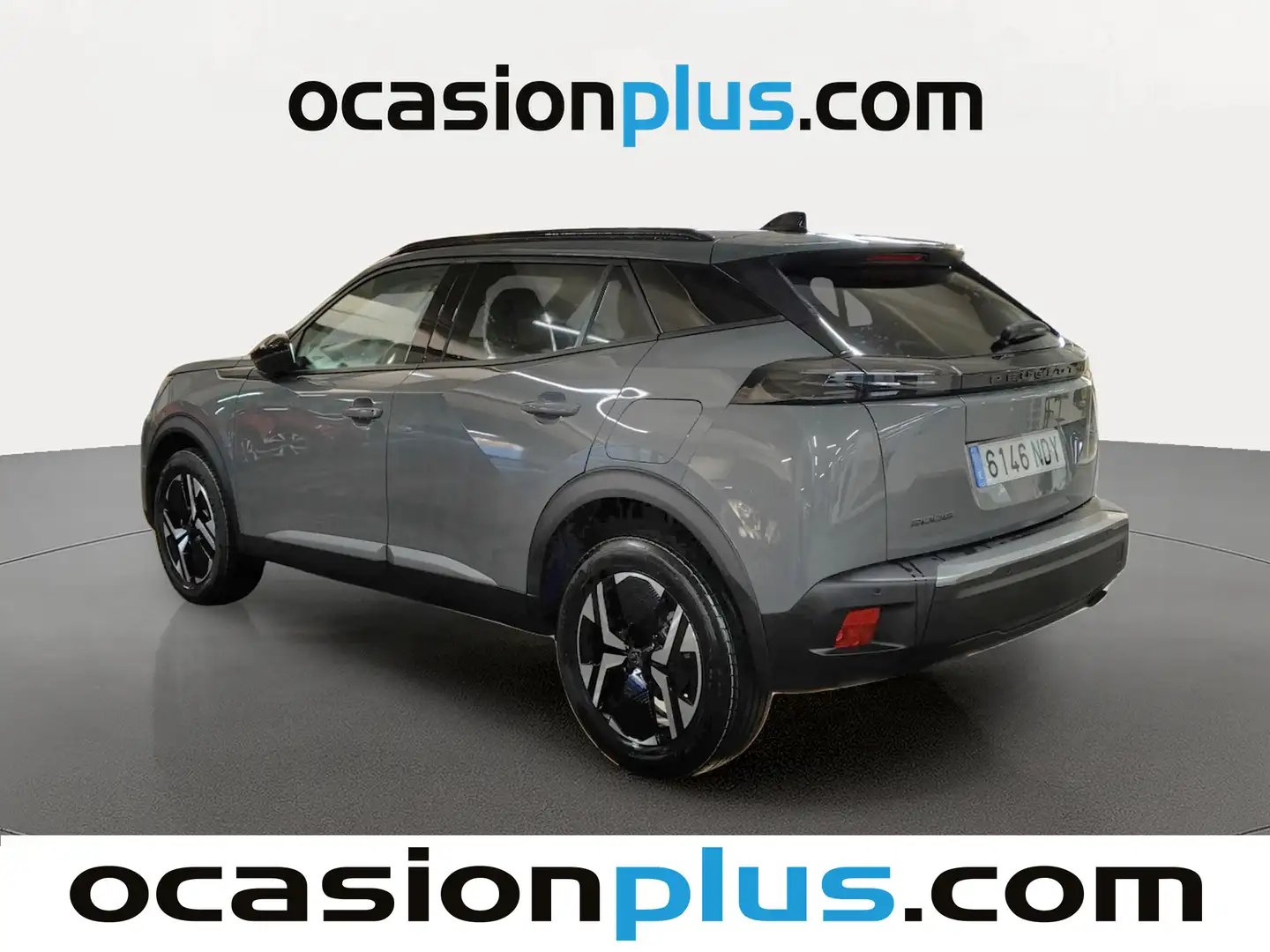 Foto Peugeot 2008 Peugeot 2008 PureTech 100 S&S Allure (100 CV)