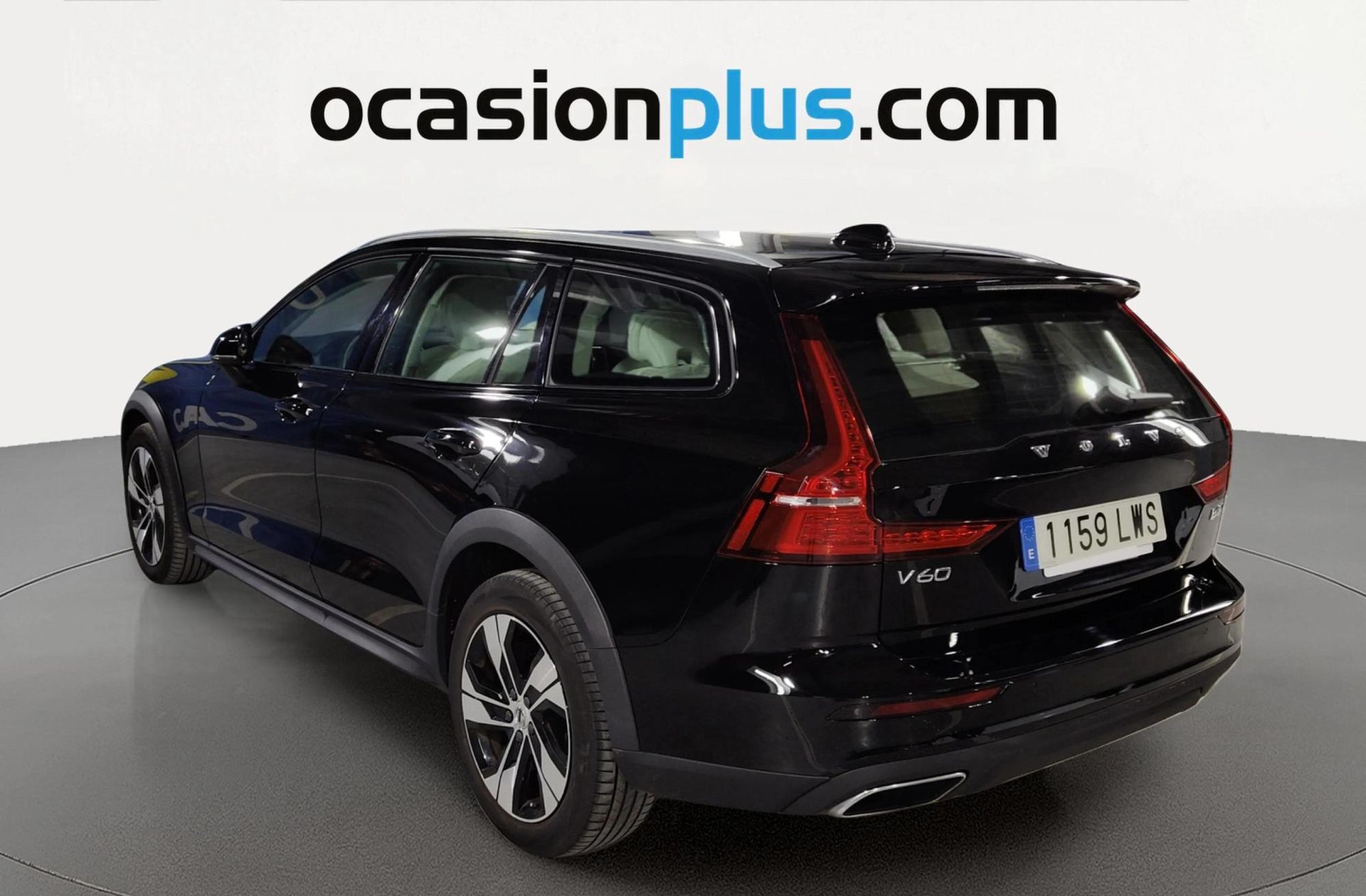 Volvo V60 B4 D Cross Country Core AWD - foto 3