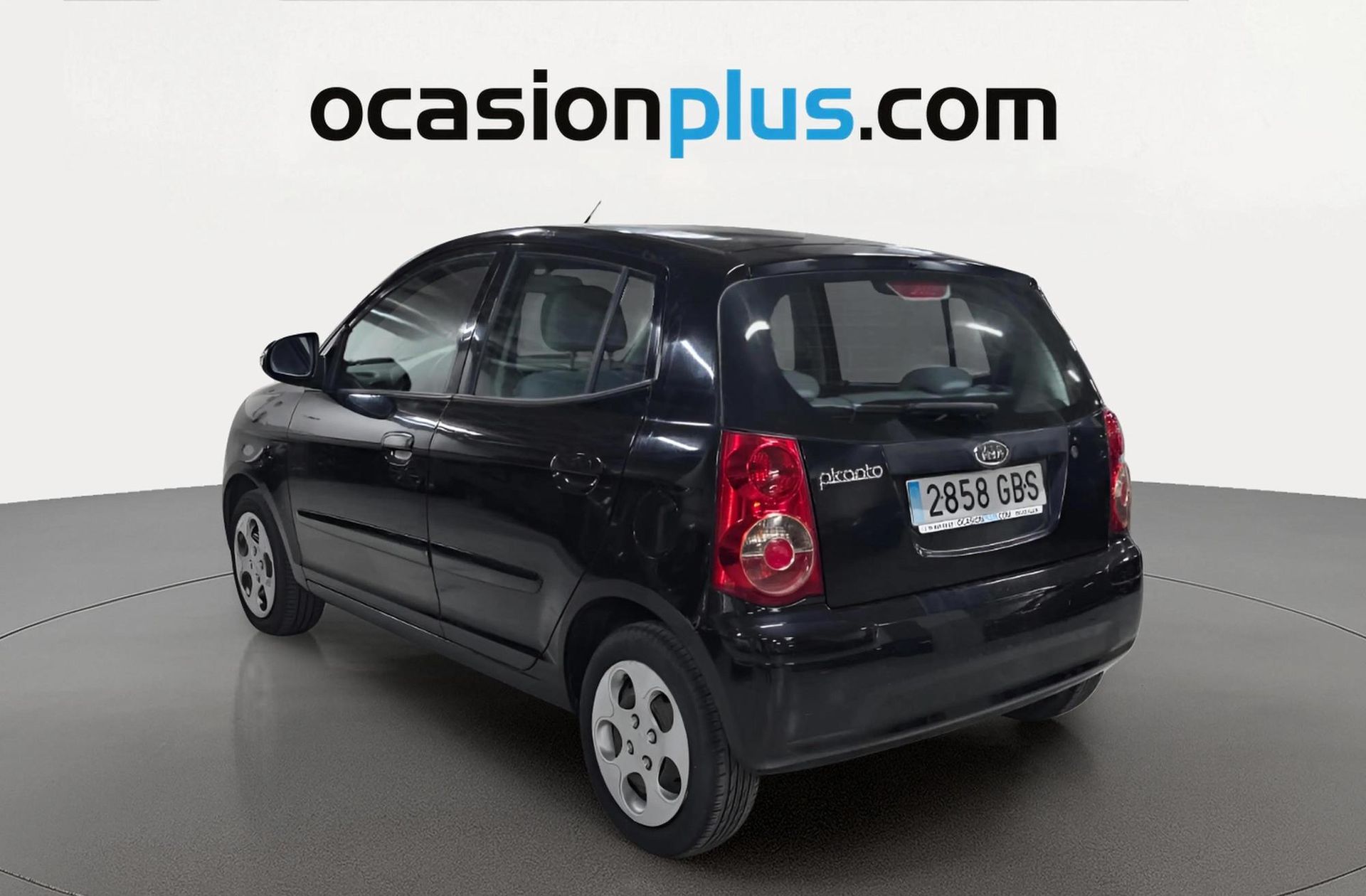 Kia Picanto 1.1 Active - foto 3