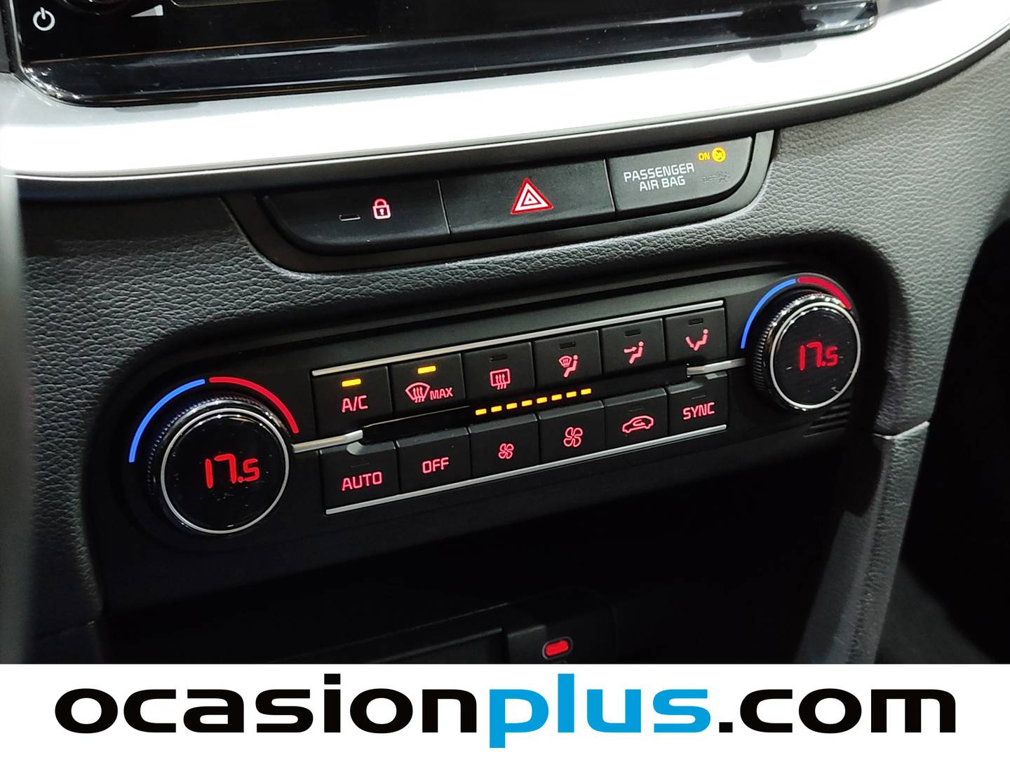 Foto KIA XCeed Kia XCeed 1.0 T-GDi Drive (120 CV)