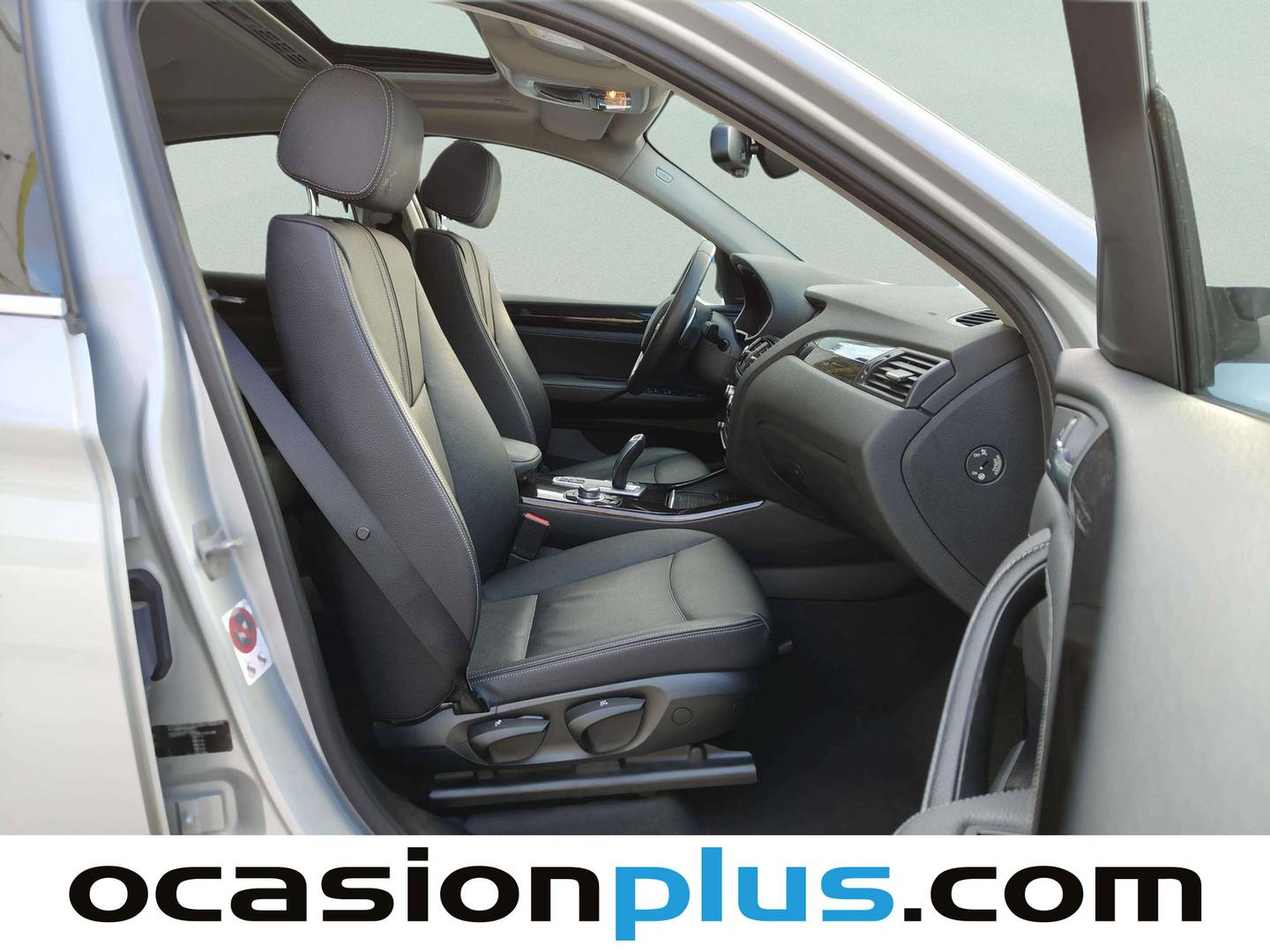 BMW X4 BMW X4 xDrive20d (190 CV) automático