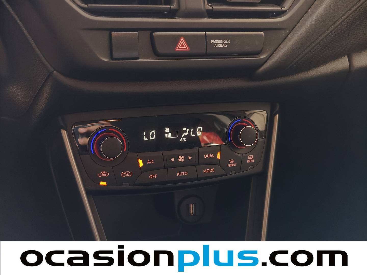Suzuki S-Cross Suzuki S-Cross 1.4T Mild Hybrid S2 (129 CV) km 0