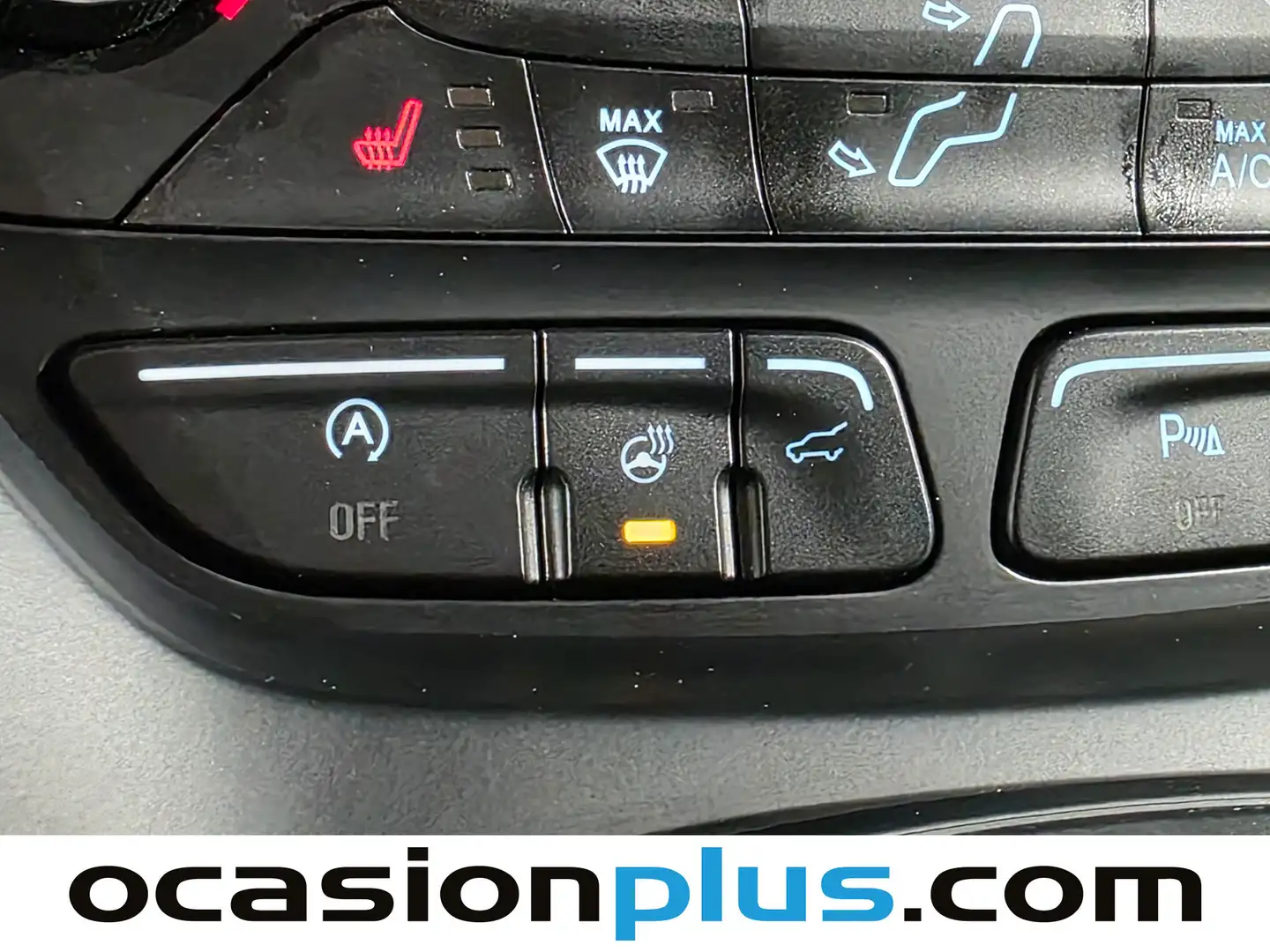 Foto Ford Kuga Ford Kuga 2.0 TDCI S&S Vignale 4x4 Powershift (150 CV)