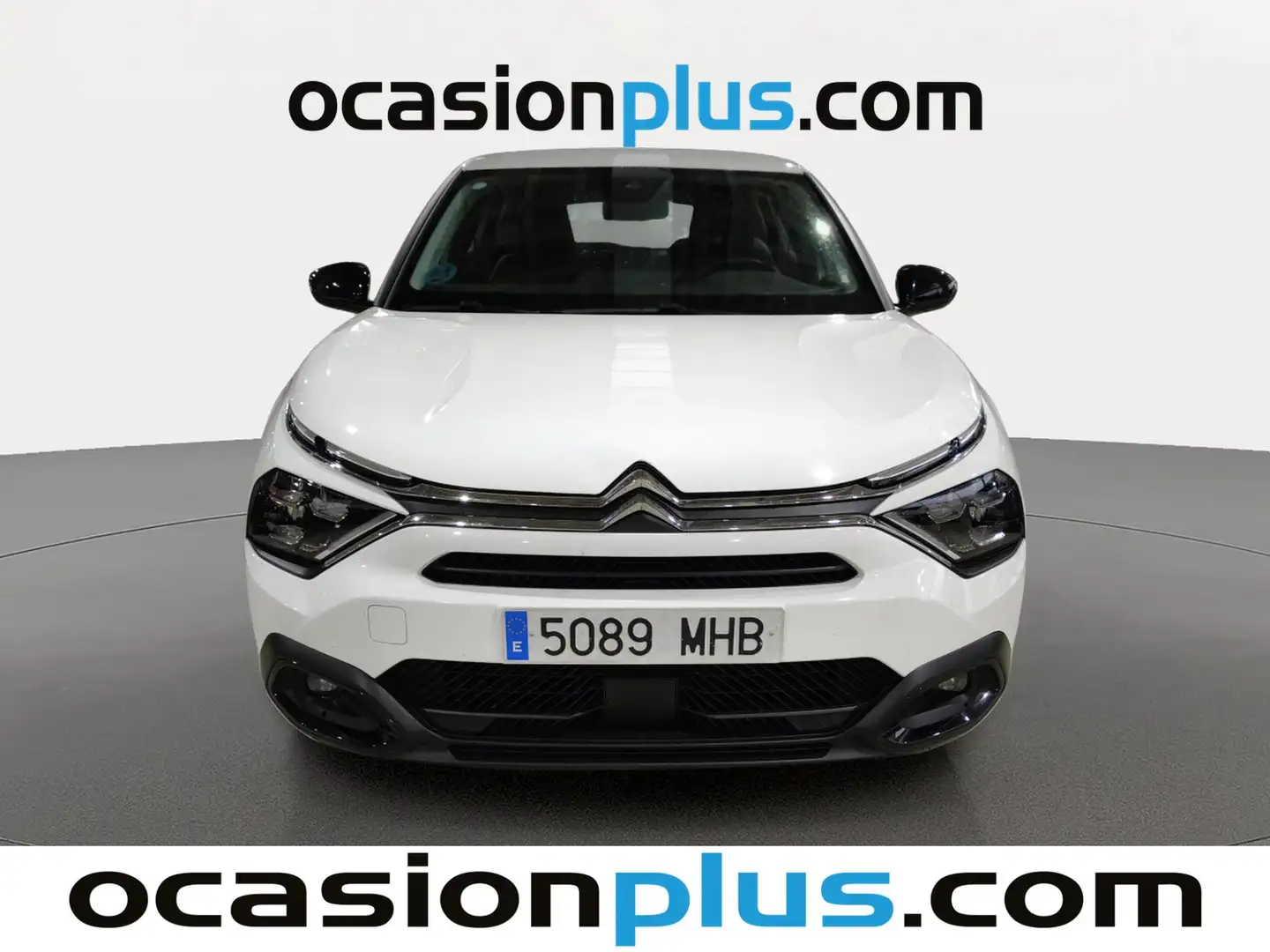 Foto Citroën C4 Citroen C4 PureTech 130 S&S 6v Feel Pack (130 CV)