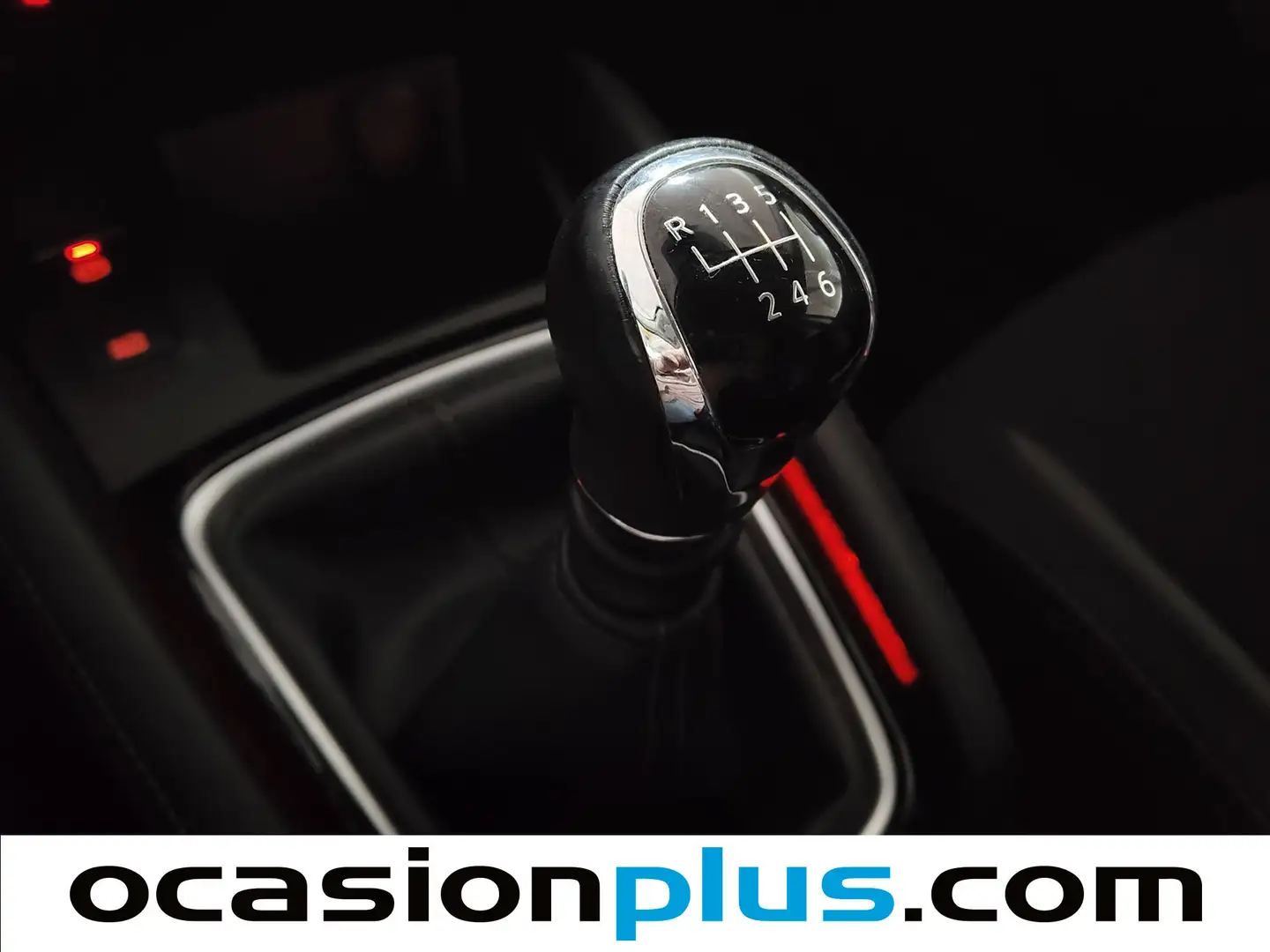 Foto Nissan QASHQAI Nissan Qashqai DIG-T 115 Acenta (115 CV)