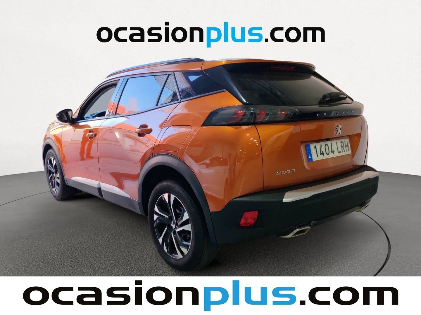 Peugeot 2008 Peugeot 2008 PureTech 130 S&S Allure Pack (130 CV) 130cv