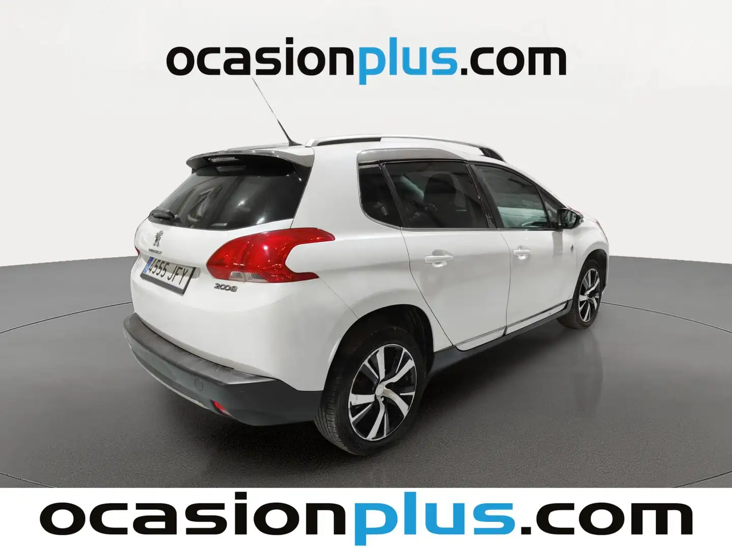 Foto Peugeot 2008 Peugeot 2008 BlueHDi 120 S&S Crossway (120 CV)