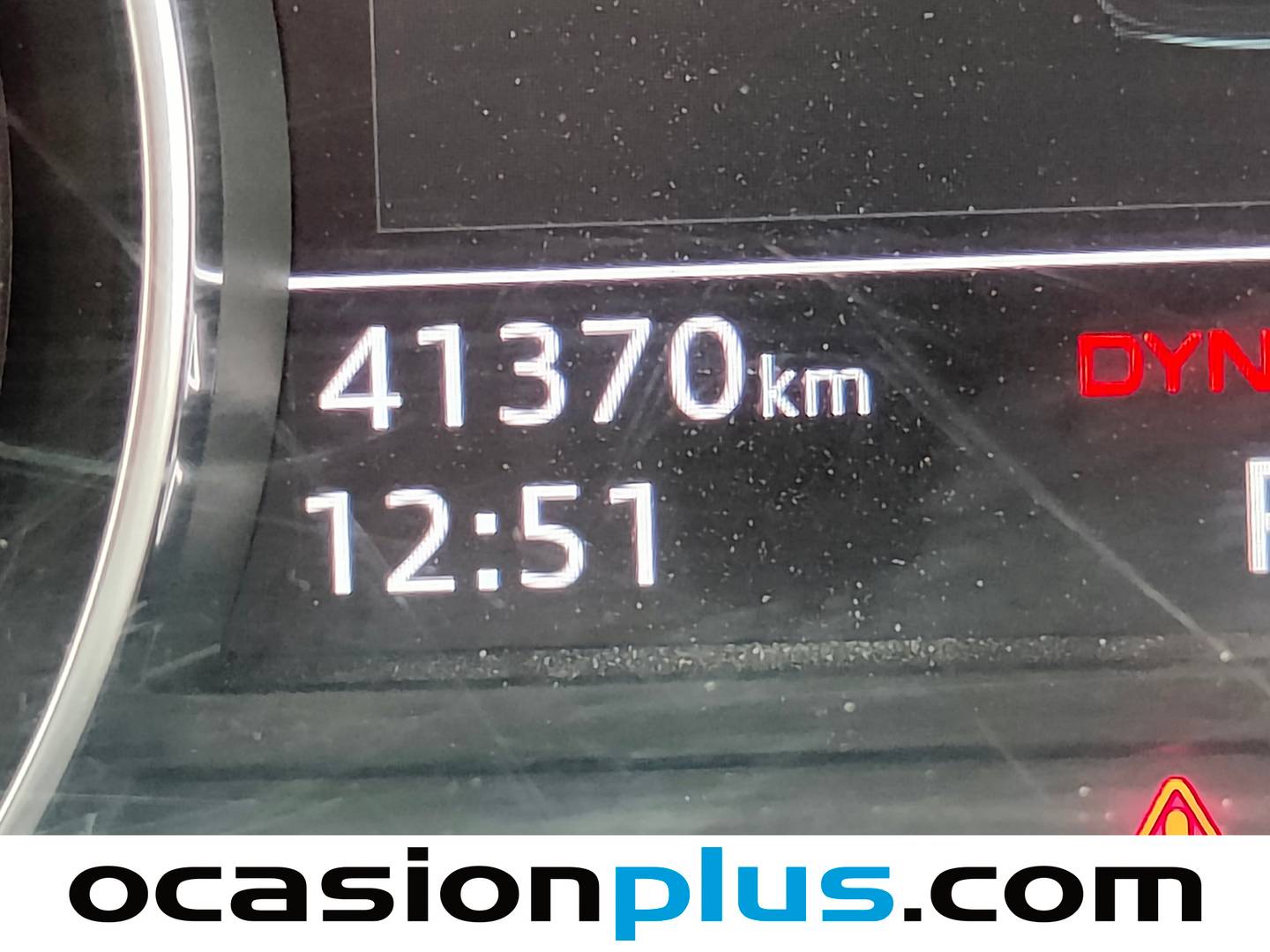 Audi A4 Audi A4 Avant Black Line 35 TFSI (150 CV) S Tronic seminuevo