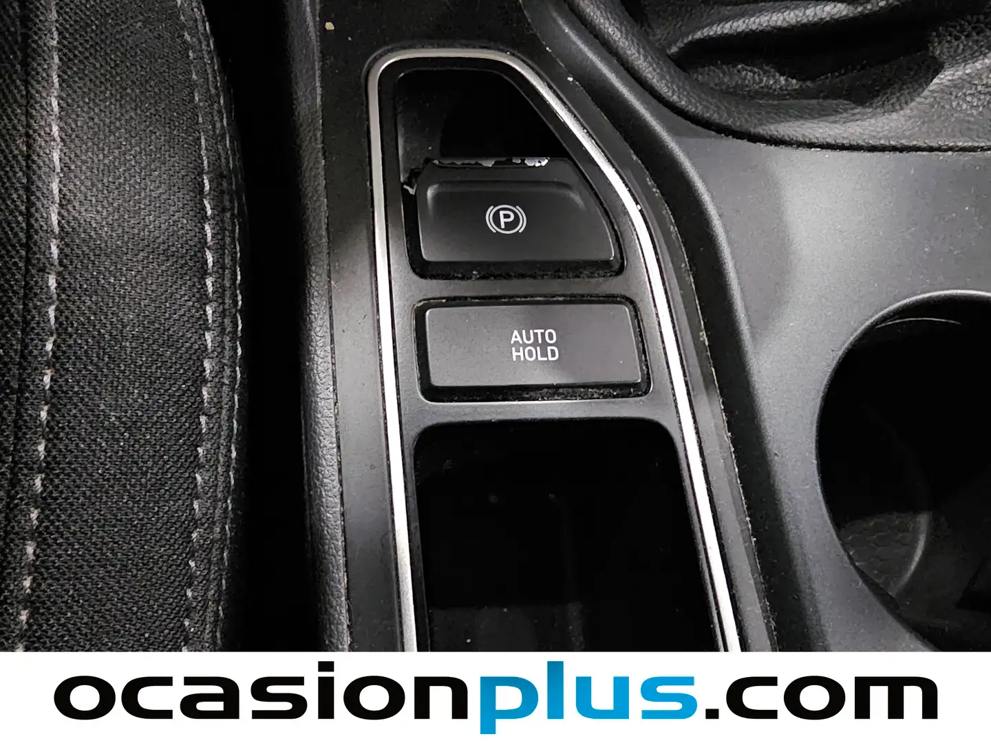 Foto Hyundai Tucson Hyundai Tucson 1.6 CRDI 48V SLE 4x2 (116 CV)