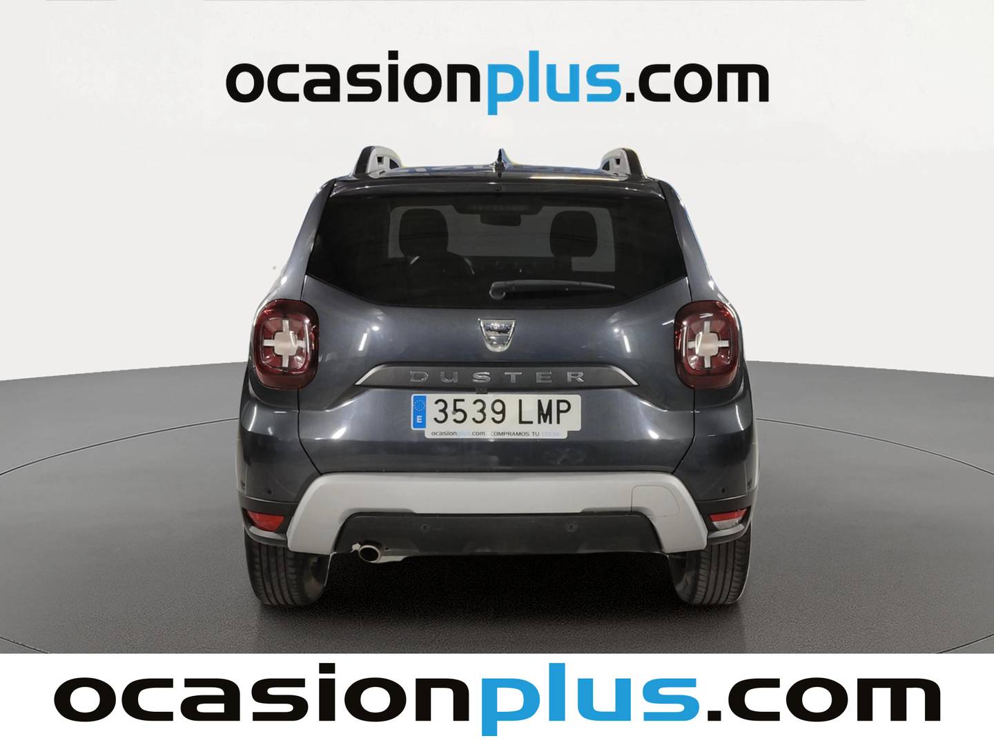 Dacia Duster Dacia Duster Prestige TCE (90 CV) 4X2 al mejor precio