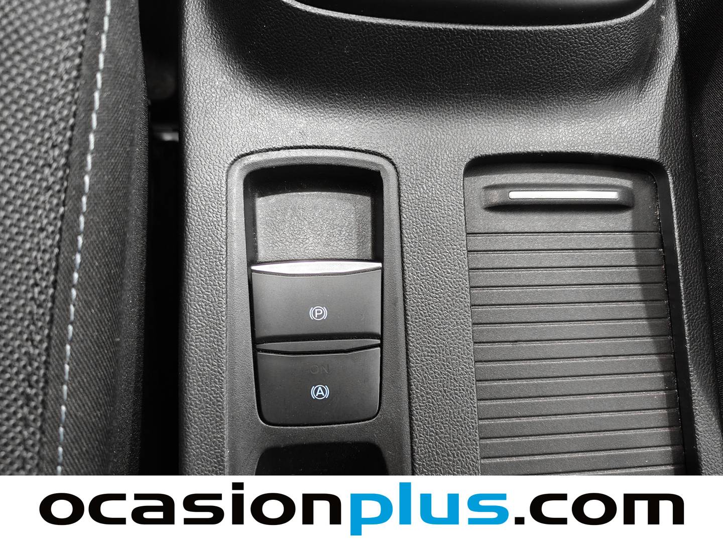 Ford Focus Ford Focus 1.0 Ecoboost MHEV Active Auto (155 CV) automático