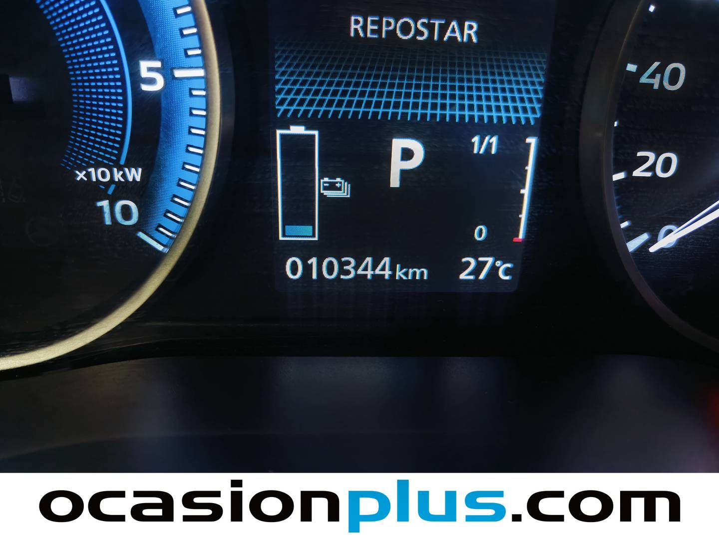 Mitsubishi Eclipse Cross Mitsubishi Eclipse Cross 2.4 PHEV Kaiteki 4WD Auto (188 CV) 188cv