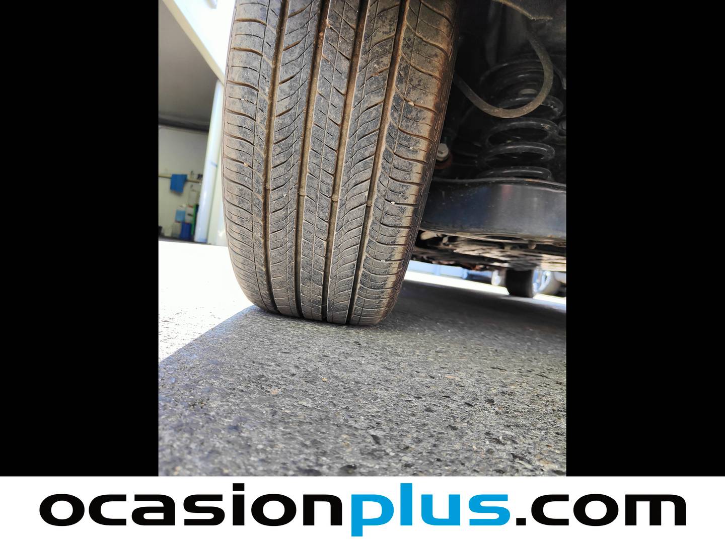 Foto MG HS MG eHS 1.5 T-GDI PHEV Luxury (258 CV)