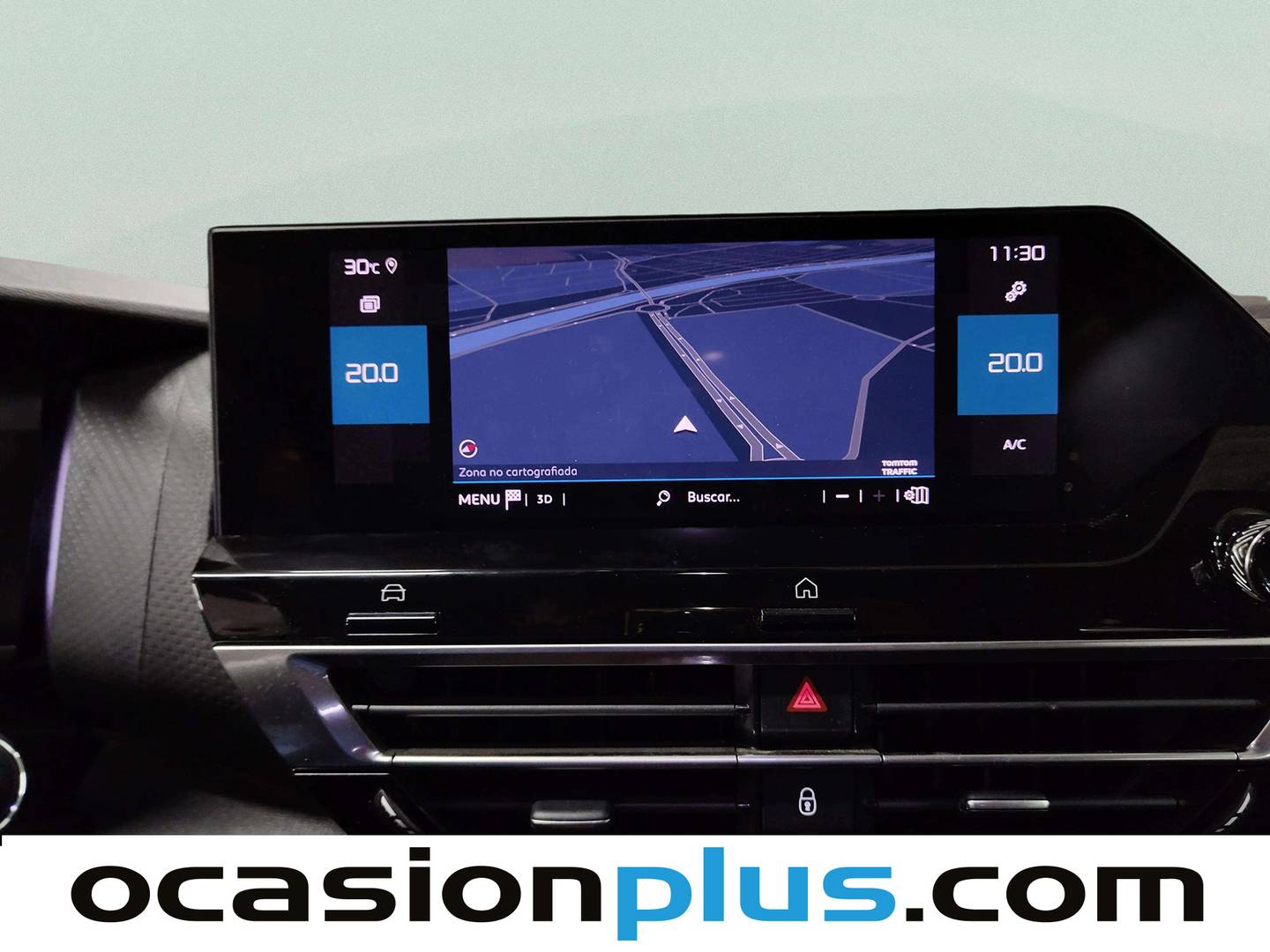 Equipamiento del Citroën C4 Citroën C4 BlueHDi 130 S&S Shine EAT8 (130 CV)