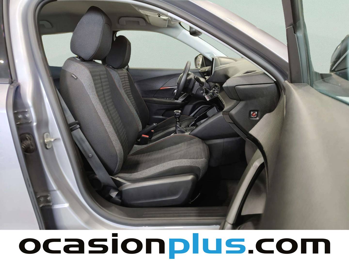 Peugeot 2008 Peugeot 2008 Puretech 100 S&S Active Pack (100 CV) manual