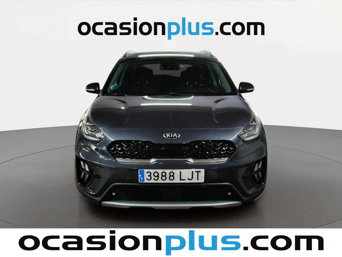 KIA Niro KIA Niro 1.6 GDi HEV Emotion (141 CV) barato