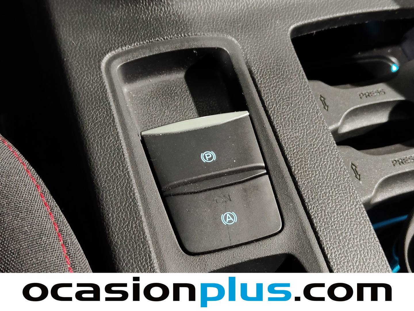 Foto Ford Focus Ford Focus 1.0 Ecoboost S&S ST-Line (125 CV)