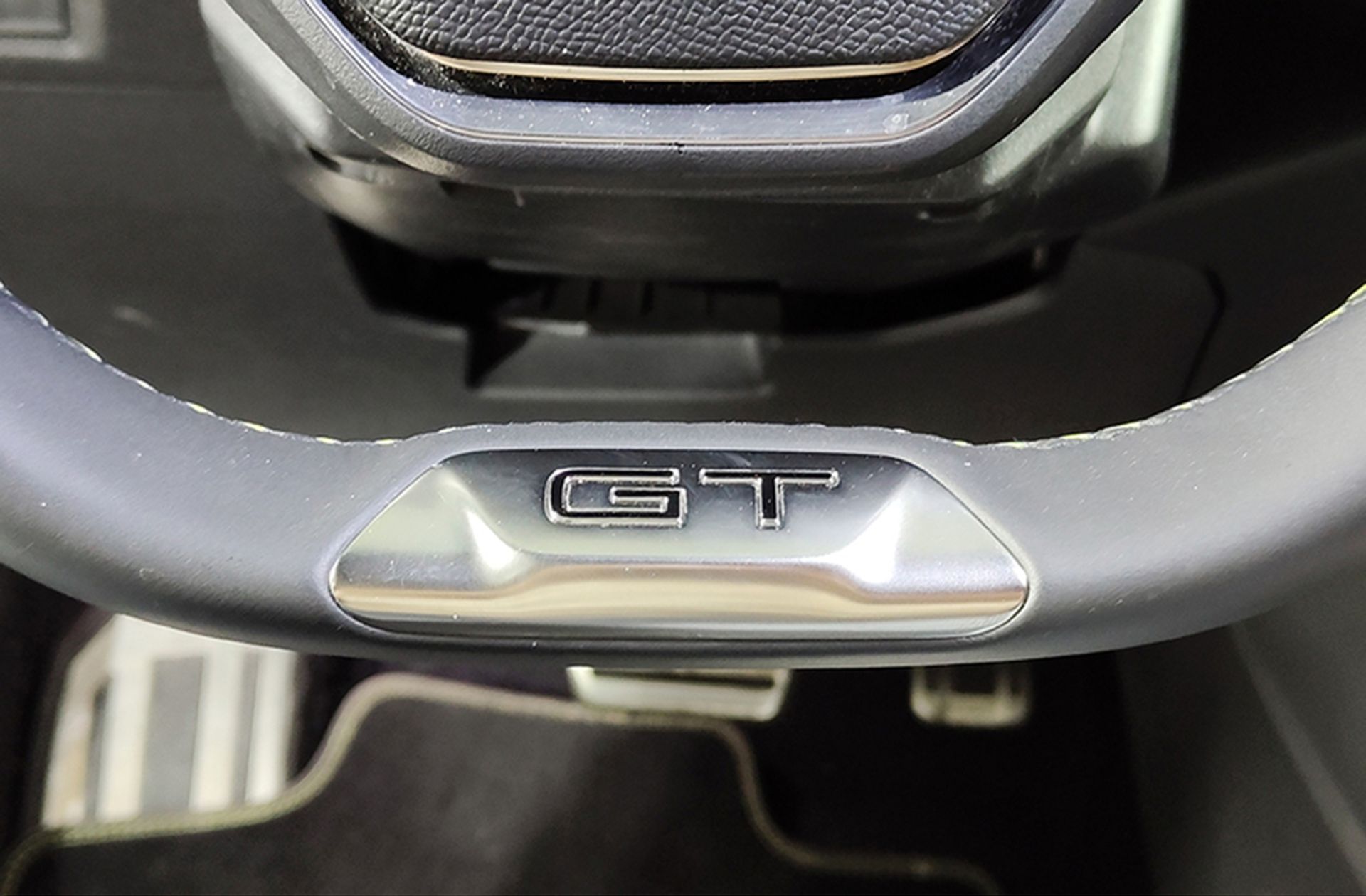 Peugeot 308 PureTech 130 GT EAT8 - foto 24