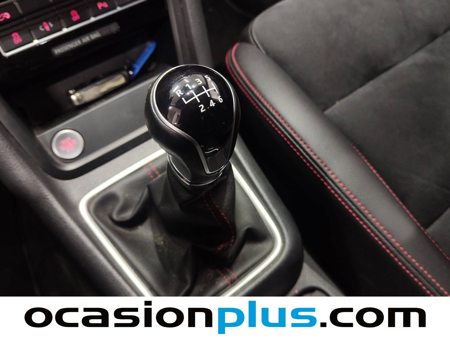 Seat Alhambra Seat Alhambra 2.0 TDI S&S Style Advanced Travel (150 CV) de segunda mano