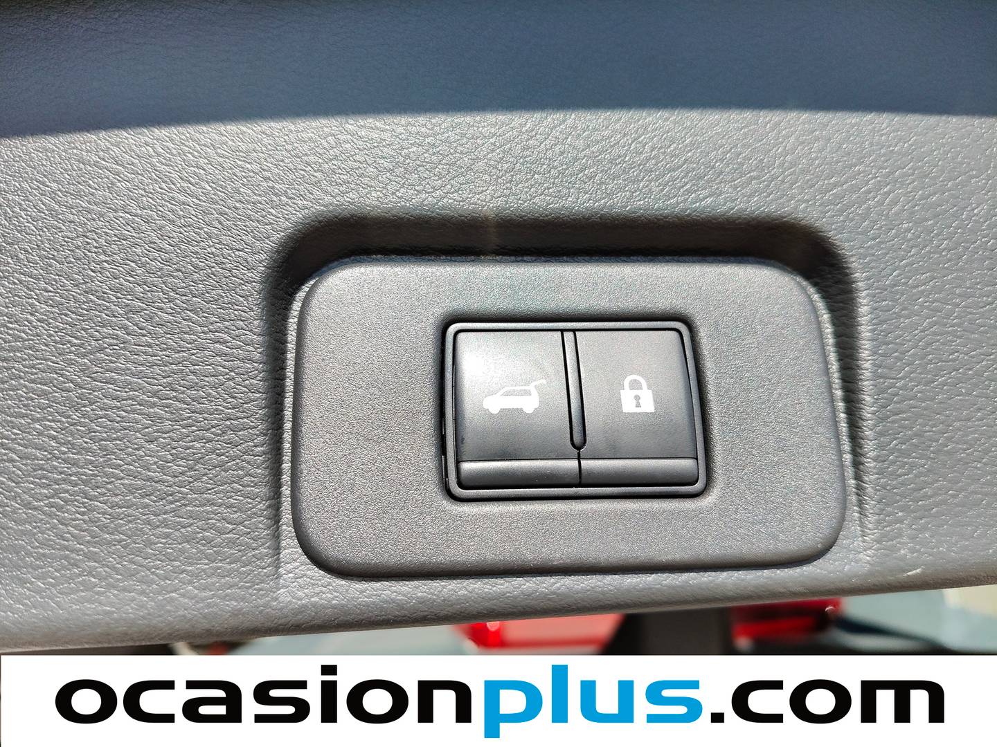 Nissan X-TRAIL Nissan X-TRAIL 1.5 e-POWER 4x2 A/T Tekna+ km 0