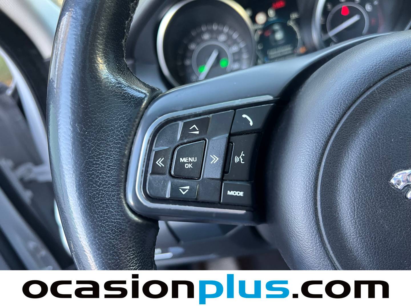 Foto Jaguar E-Pace Jaguar E-PACE 2.0P S 4WD Auto (249 CV)