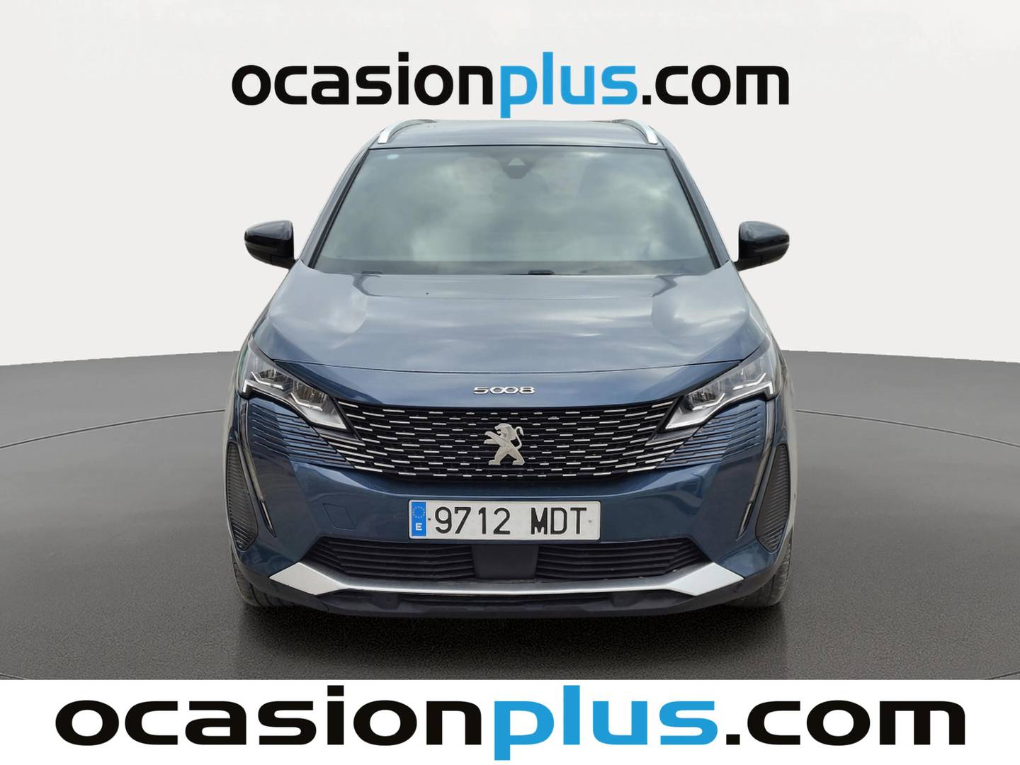 Foto Peugeot 5008 Peugeot 5008 PureTech 130 S&S Allure Pack EAT8 (130 CV) 7 Plazas