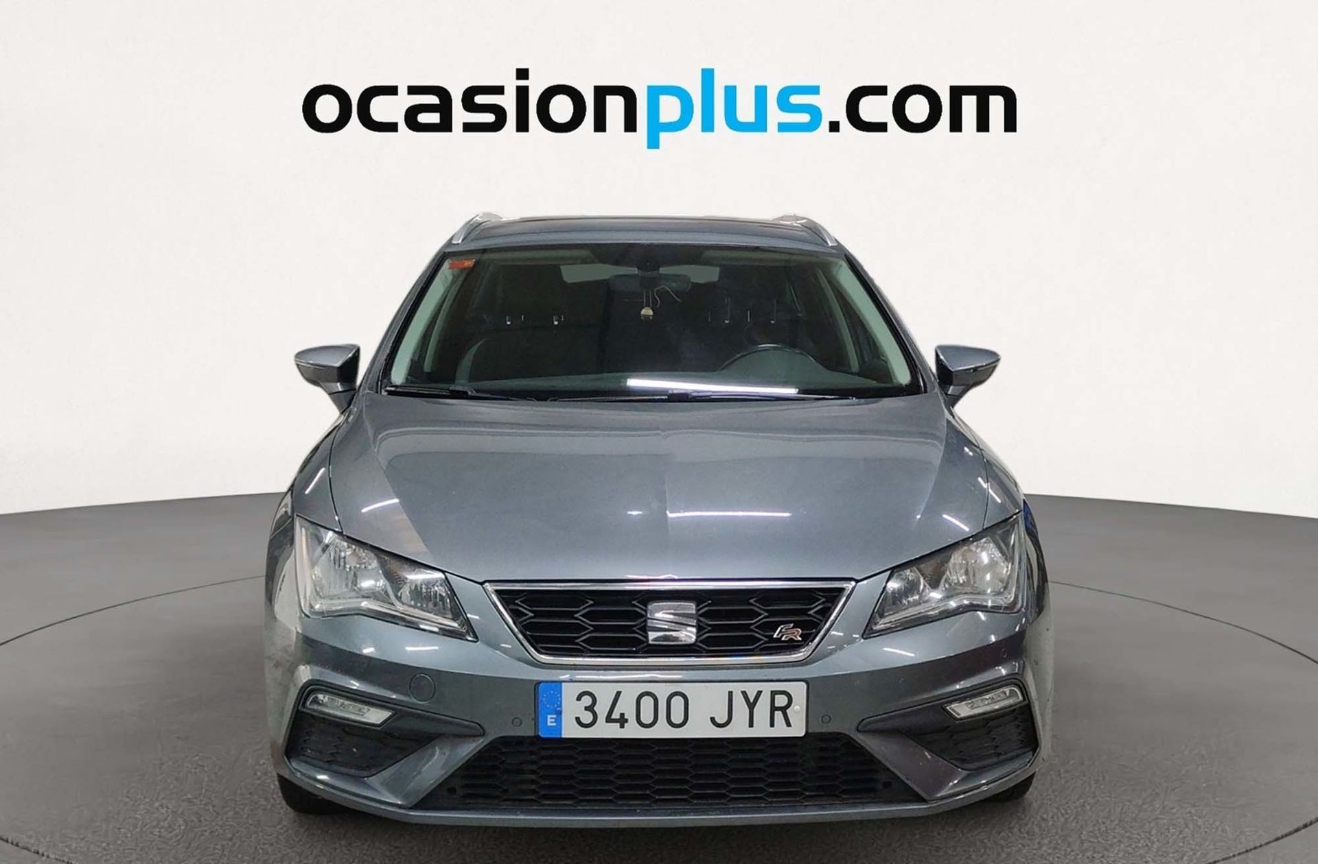 SEAT León ST 2.0 TDI FR - foto 13