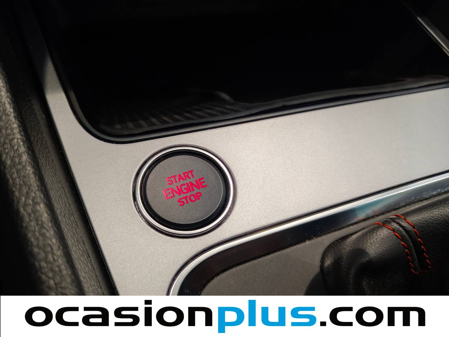 Seat Ateca Seat Ateca 1.5 TSI S&S FR Go DSG (150 CV) de segunda mano