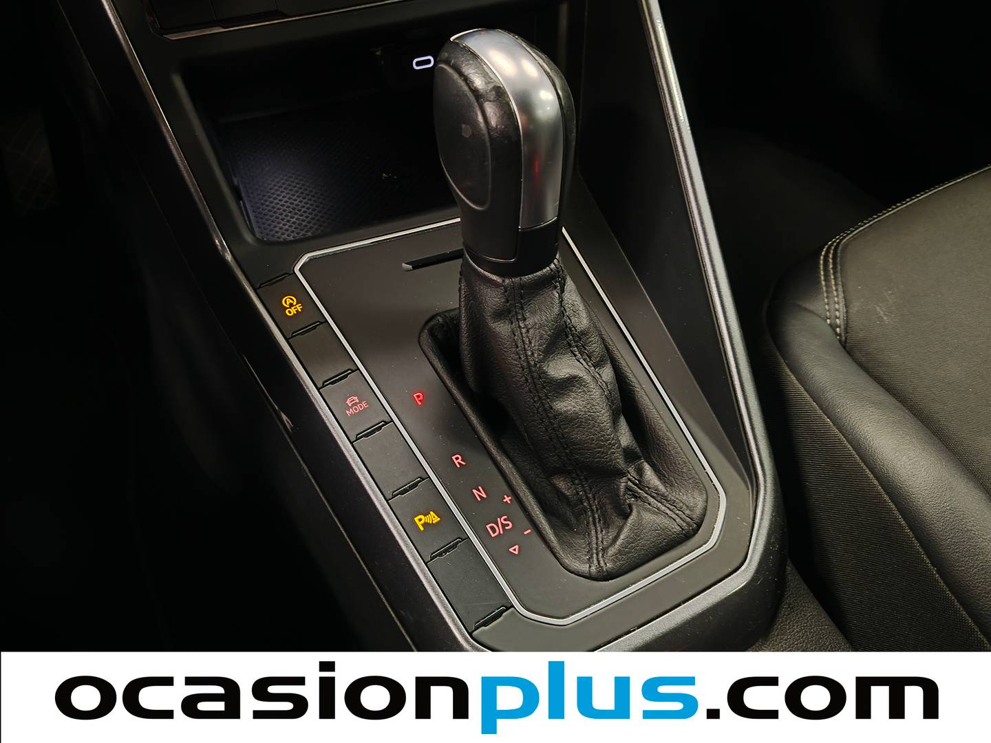 Volkswagen Polo Volkswagen Polo R-Line 1.0 TSI (95 CV) DSG de ocasión