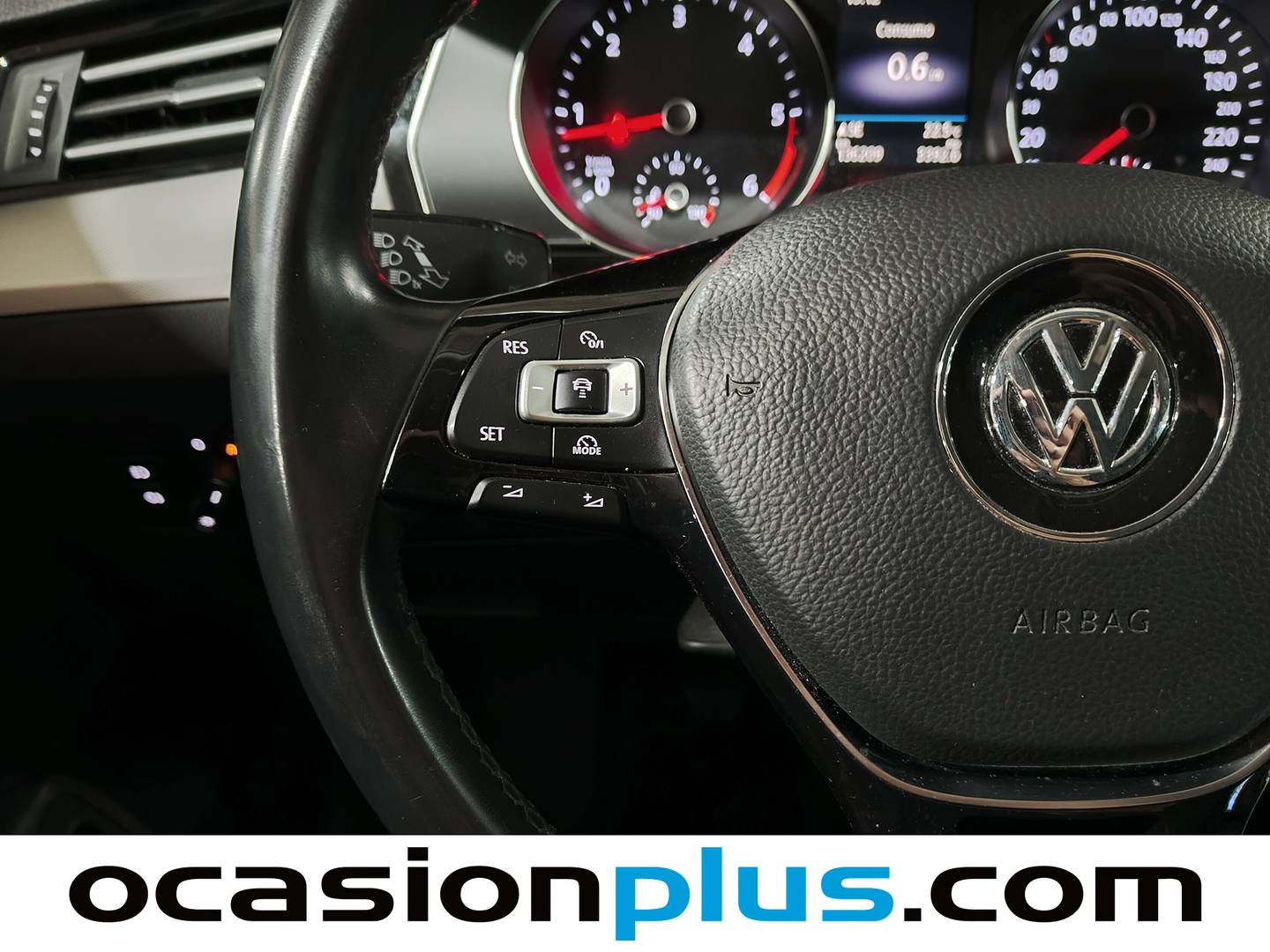 Volkswagen Passat Volkswagen Passat Advance 1.6 TDI (120 CV) de segunda mano