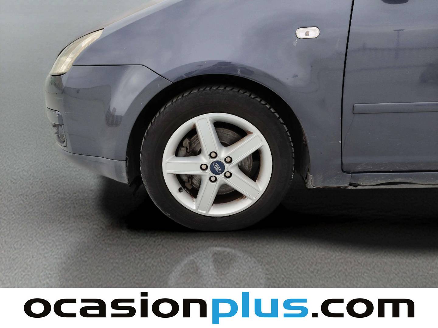 Ford Focus C-MAX Ford Focus C-Max C-Max 1.8 TDCI Newport (115 CV) diésel