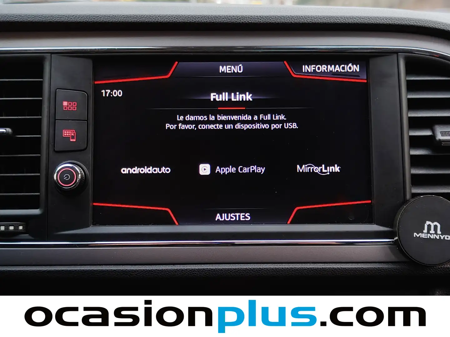 Foto Seat León SEAT León 1.5 TSI S&S Style Visio Edition (130 CV)