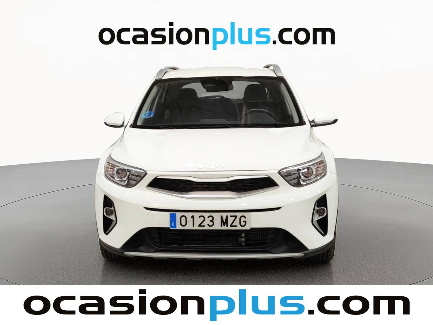 KIA Stonic KIA Stonic 1.0 T-GDi MHEV MT Concept (100 CV) 100cv