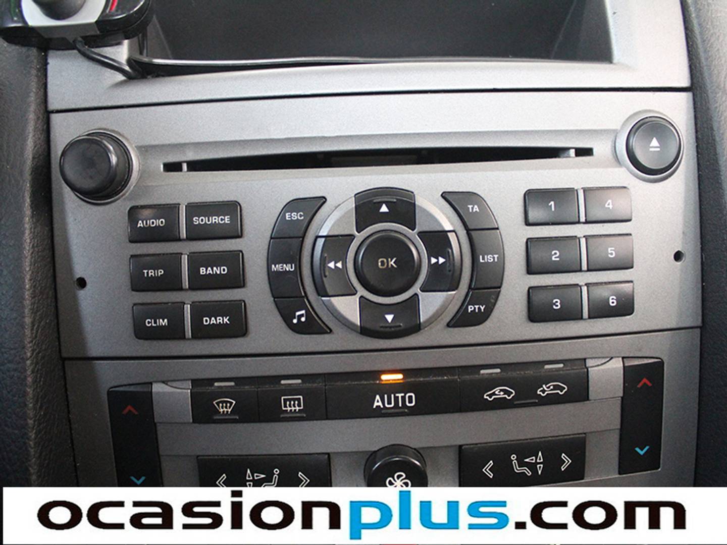 Foto Peugeot 407 Peugeot 407 1.6 HDI ST Confort (110 CV)