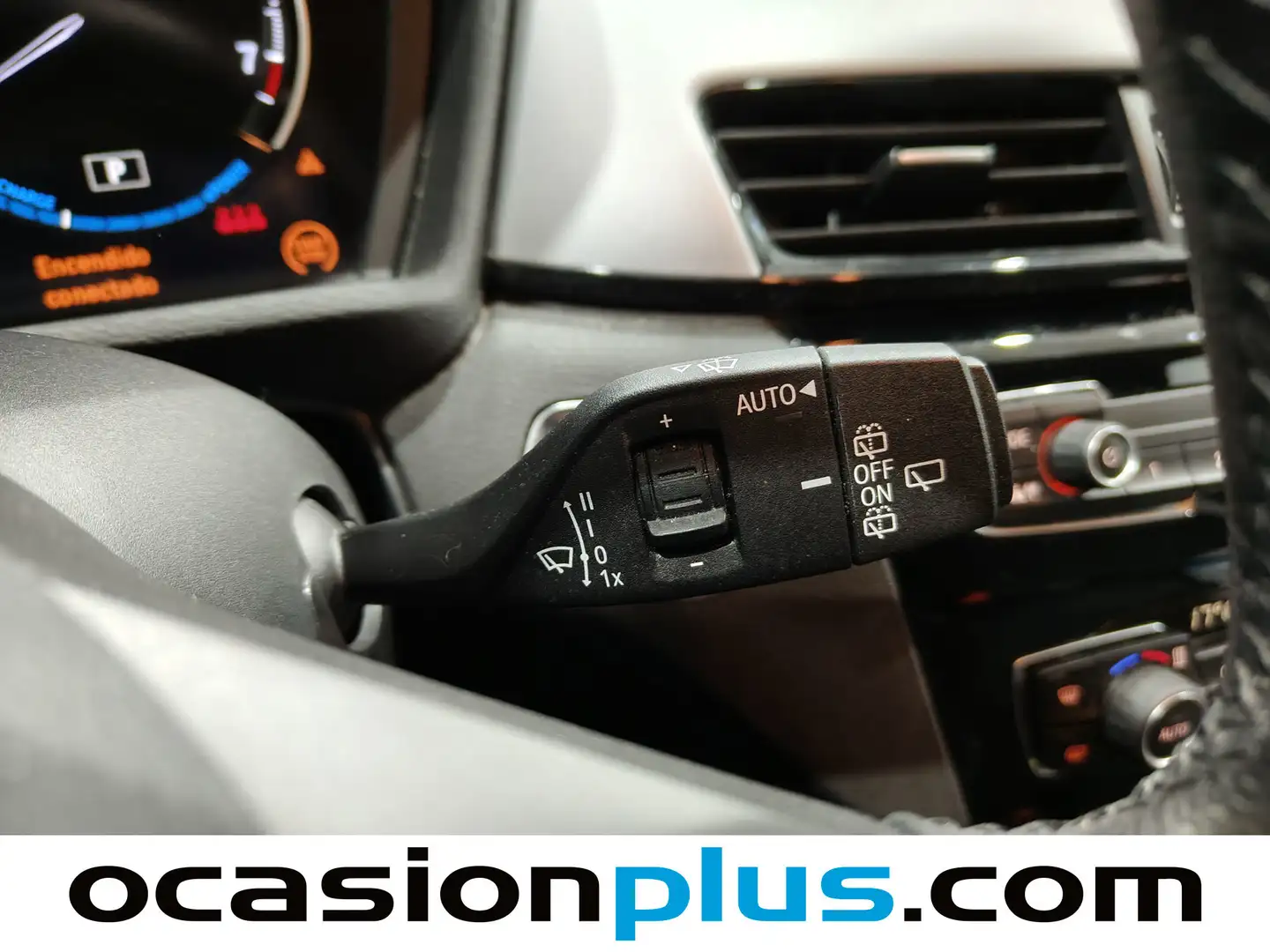 Foto BMW X1 BMW X1 xDrive25e (220 CV)